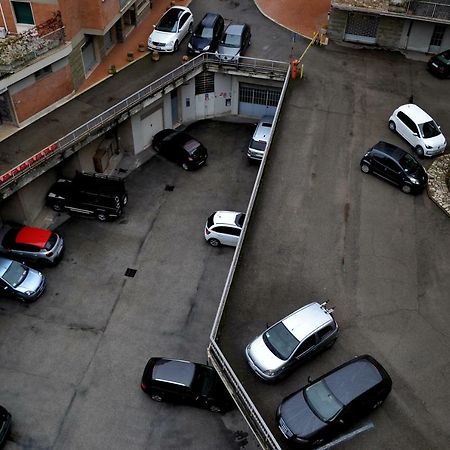Gigliarelli Ad Maison Перуджа Экстерьер фото