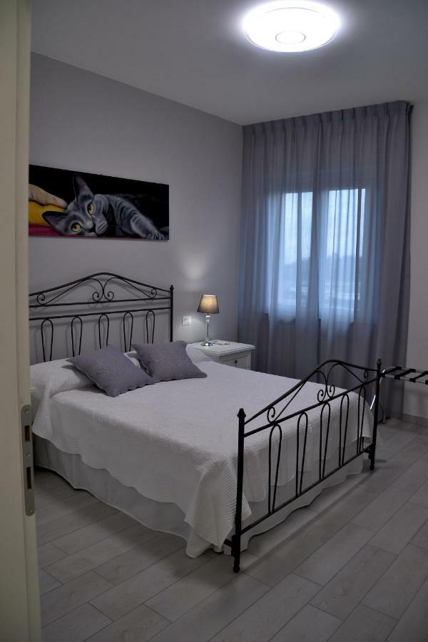 Gigliarelli Ad Maison Перуджа Экстерьер фото