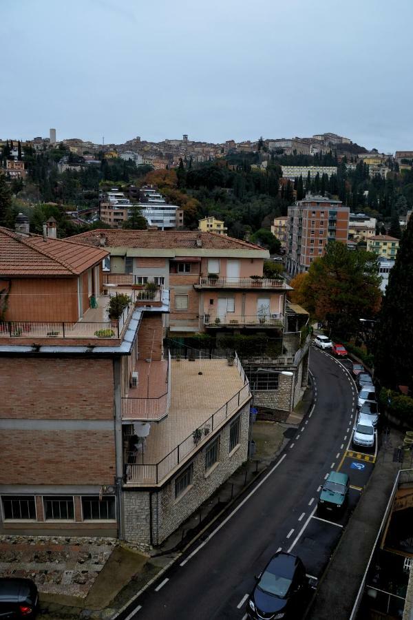 Gigliarelli Ad Maison Перуджа Экстерьер фото