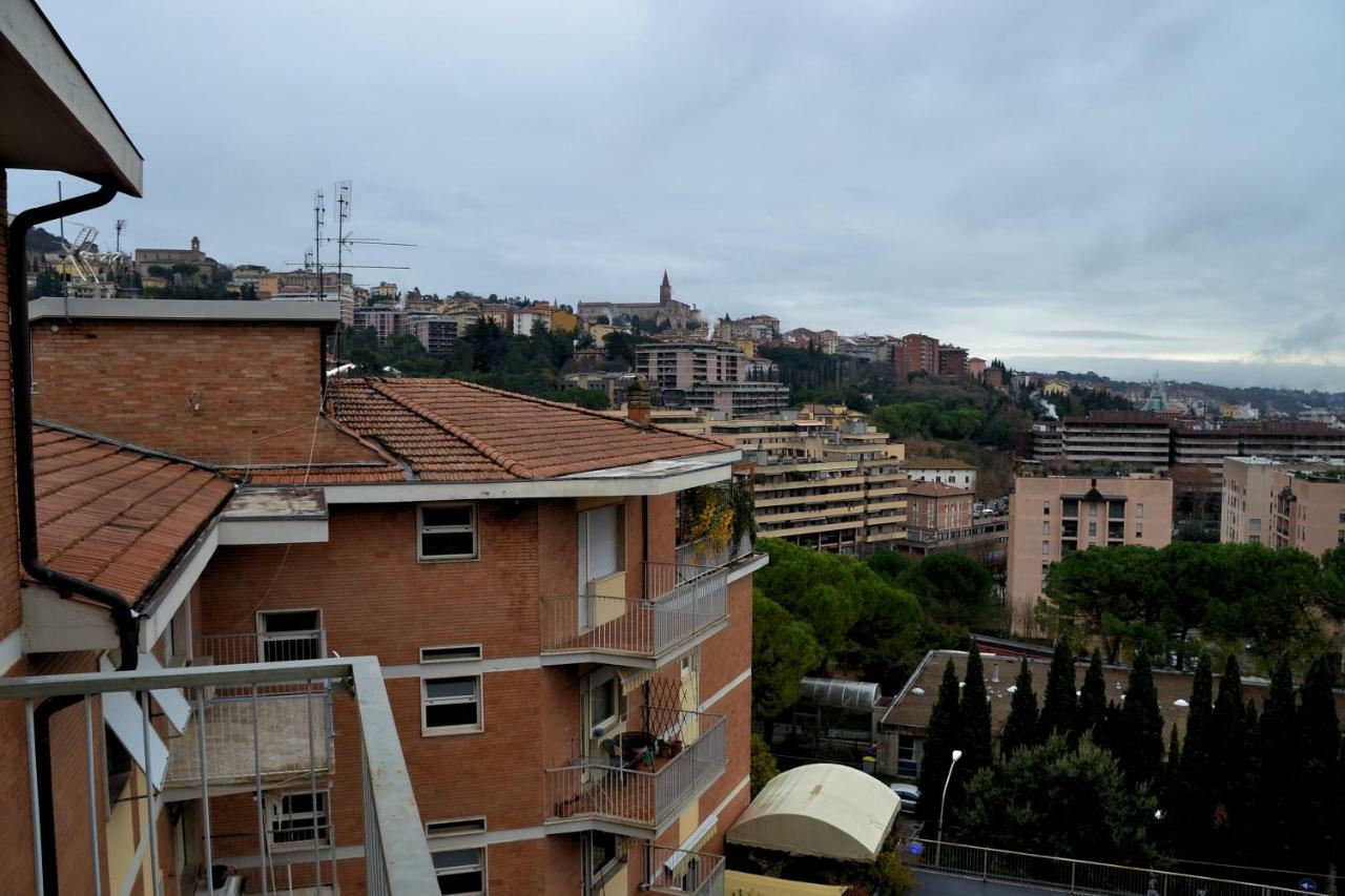 Gigliarelli Ad Maison Перуджа Экстерьер фото